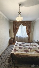 Ташкентская область, Ташкент, Чиланзарский район
