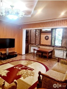Ялангач Кв-2ком-4-4 ( бывш Налоговая) Мирзо улугбекский. Академ
