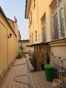 Ташкентская область, Ташкент, Яккасарайский район