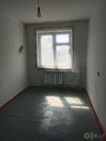 Квартира 2ух комнатная 53-56кв м 3 МикроРайон