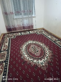 Бектемир Водникда ижарага квартира бор