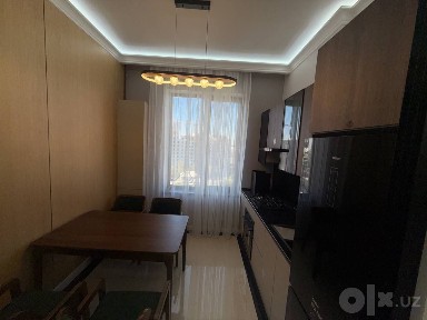 3-хонали кв, Озод шарк, налог оркаси элон 3181
