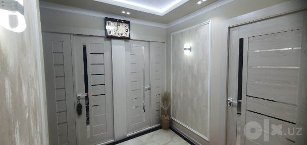 Продается квартира