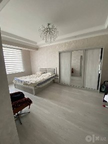 ЖК Millenium 1 ком, 40 м2. Ор-р: массив Ялангач, Теннисный корт