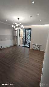 Фаргона йули ЖК UZ JAMI, 3 комнатная, 63 м² с ремонтом