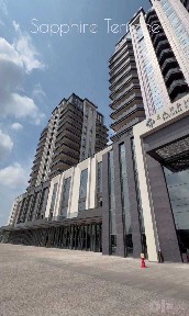 Квартира ЖК Sapphire Terrace 3/14/15 80 м2