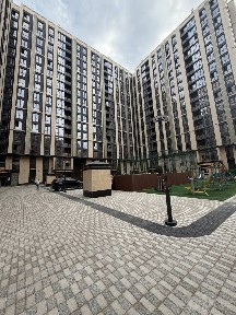 Ташкентская область, Ташкент, Яккасарайский район