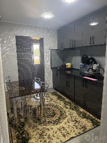 Продаётся 1/5/5 Авиагородок с ремонтом и мебелью