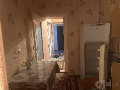 2Х Комнатная Квартира Ташсельмаш Боткина Рядом Шохона (22)