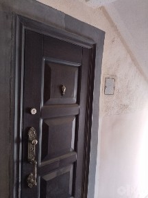 Продам 1 комнатную на первом этаже. Спутник -4.Ремонт. Срочно ключи в
