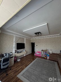 2-комнатная квартира 65 м² Паркентский