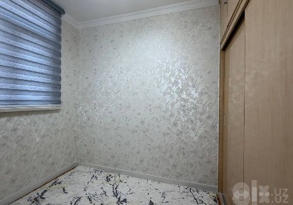 Срочно! ПРОДАЁТСЯ 1в2/2/5 Авиасозлар2 Кадышева французской планировки