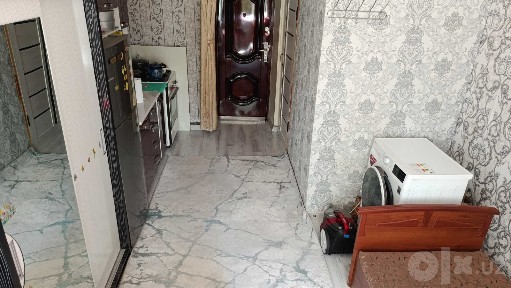 Продаю 1 ком. кв-ра 18 м2. Авиасозлар-3. 3-этаж 4х эт Яшнабадский р-он