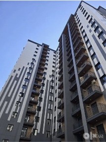 Новостройка ЖК Tower Up 1/14/16