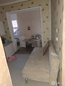 Срочно продается 1/4/9 Водник-2, 42кв. м