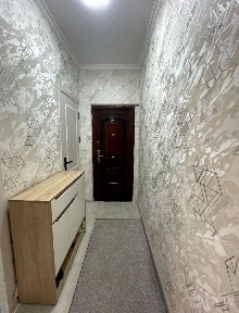 Срочно продается своя квартира на Асалабад-1, 2/3/4 с евро ремонтом