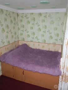 Срочно продаётся 1 комн 4 мкр