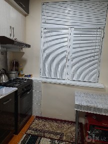 Куйлик массив 5. 4хона 90m2.