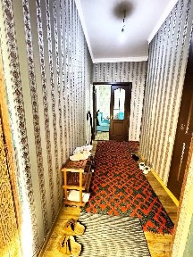 срочно сотилади яккасарай Кушбеги 1/2/5 маклерсиз
