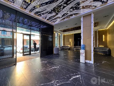 Аренда офисов в новом современном бизнес центре!