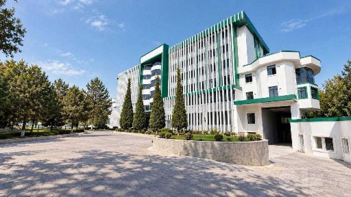 Аренда Здание под клинику Сампи, Республиканский перинатальный центр