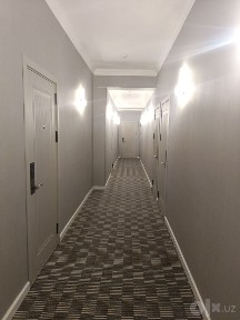 Новый мини отель в аренду в Яккасарайском районе.