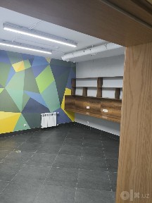 Айбек метро Вестминестер сдаётся офис 2х комнатный 63м2.