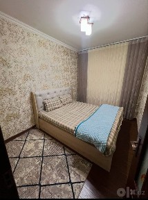Аренда квартира Яккасарой Бобур