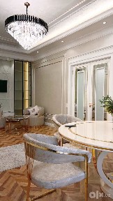 Сдаётся 3-комн ЖК Tashkent City, 100 м²