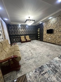 Сдаётся 2-комн Юнусабад, Универсам, 48 м²
