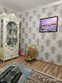 QizBolaga XoZyayKa 1mLn.dan 2.ta olinadi Beruniy METRO15 daq RieLtor%