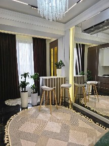 Аренда квартиры Мирабад Авеню Ойбек 2 ком прелестная новостройка