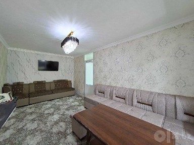 2х комнатная квартира на 2 этаже с удобствами, Вокзал