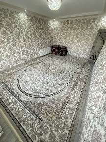 2 хонали (3 хона килинган) уй Самарканд шахри Смарт ситини рупарасида