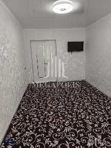 sharq 1 da 1 xonalik tayyor kvartira arzxon narxda sotiladi №1455