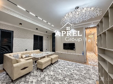 Квартира 5 хонали 120м²