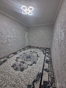 2хонали квартира сотилади