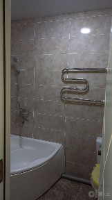 Квартира ижарага берилади 1хона