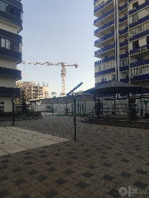 Продаётся своя квартира