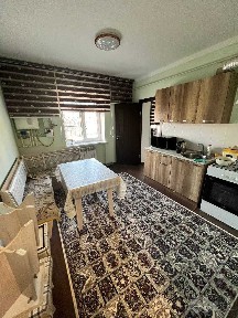 Продам 3-х комнатую квартиру 77,22 м² Сергелийский район Янгиҳаёт
