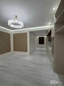 Новостройка 2х3/2/10 Саламатина 65м2