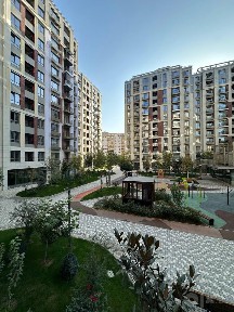 NRG Oybek 3/10/12 106м2