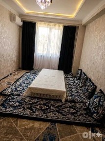 (Д) Продаётся квартира рядом с Метро Рохат