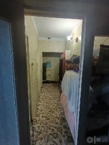 Продам 2 комнатную Кадышева