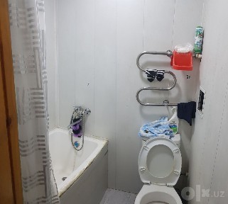 Продается 1 комнатная квартира. Ялангач. Дом быта.
