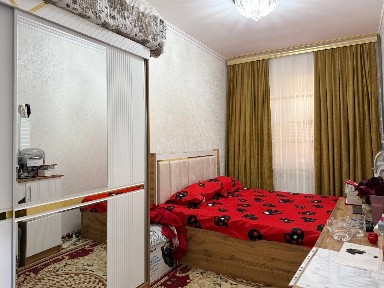 Срочно продается квартира яшнобадский район