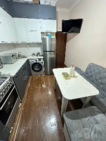 Срочно продается квартира яшнобадский