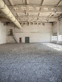 Сдаётся в аренду склад площадью 2 310 м²