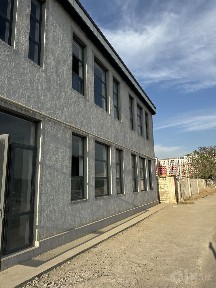 Продается здание 224 кв м