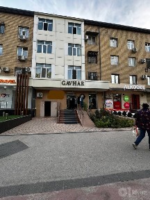 Продажа, Нежилое помещение 94 м², Лабзак, Абай корзинка